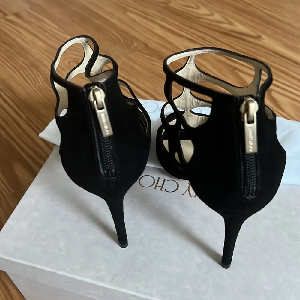 - Jimmy Choo Ren 100